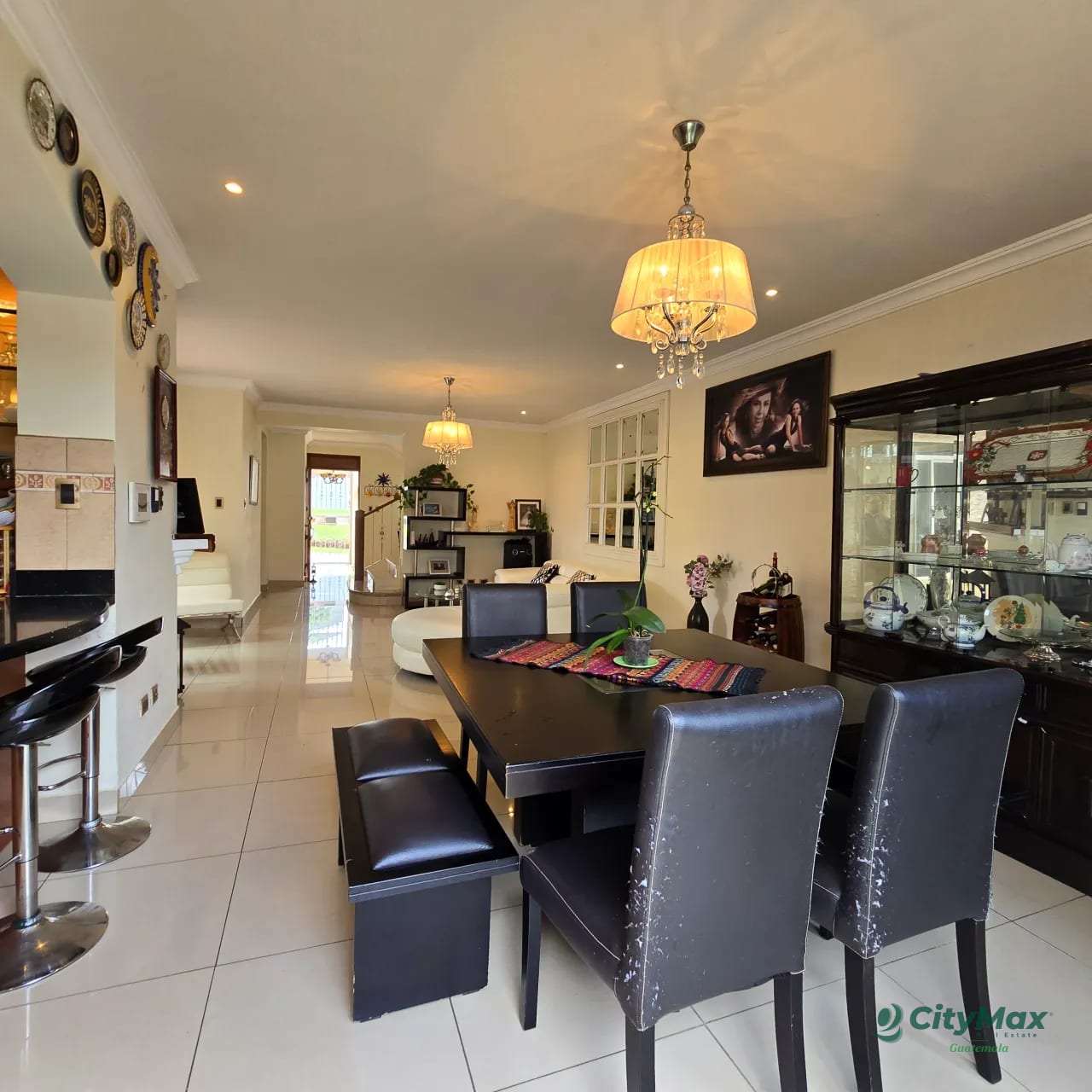 Casa en Venta Bosques de Vila Verde Carretera Salvador — Casa en Venta en Bosques de Villa Verde, Carretera a El Salvador, Guatemala, Ciudad — foto 4 de 8