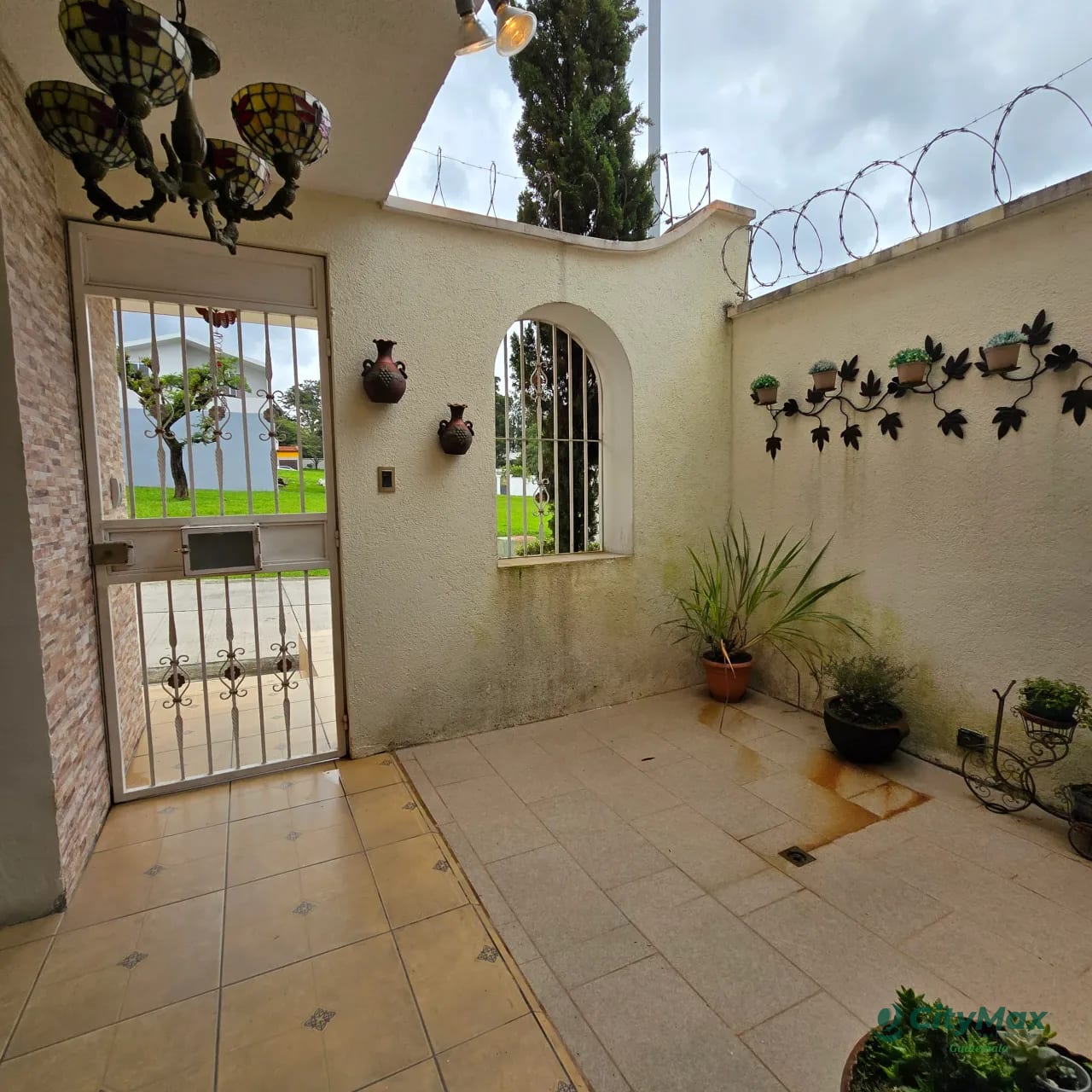 Casa en Venta Bosques de Vila Verde Carretera Salvador — Casa en Venta en Bosques de Villa Verde, Carretera a El Salvador, Guatemala, Ciudad — foto 8 de 8