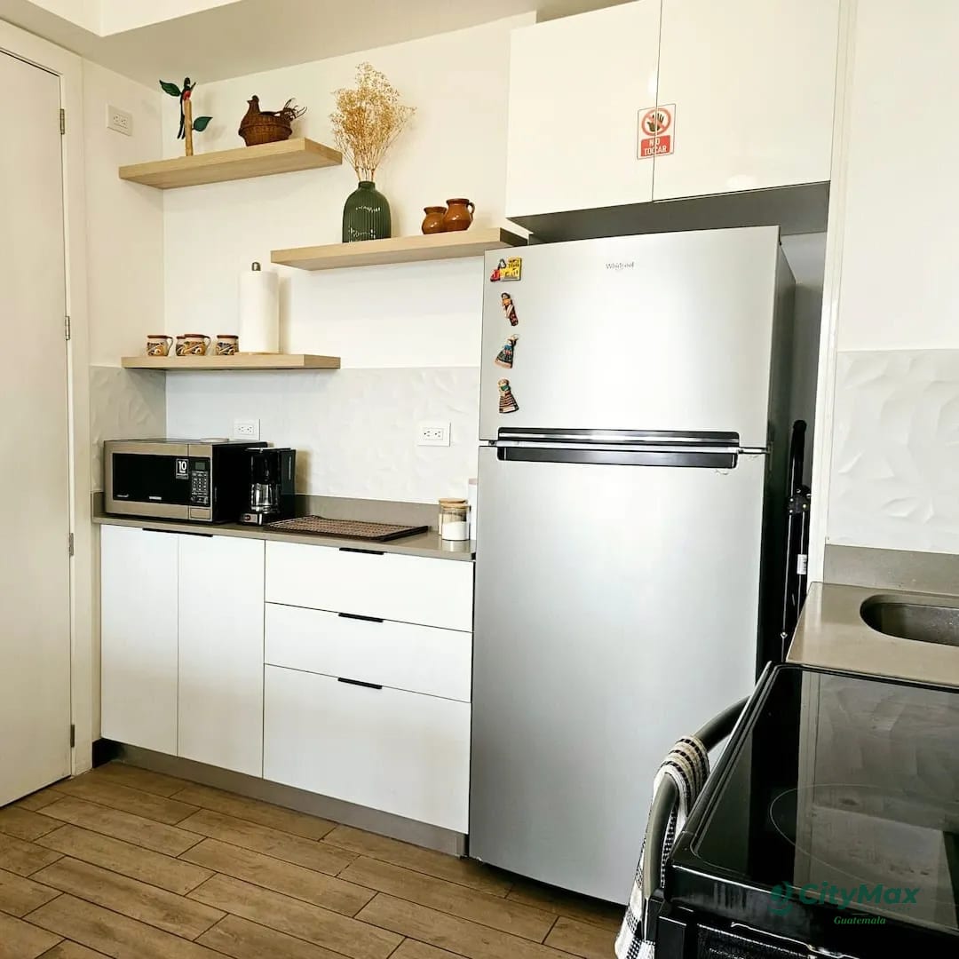 Apartamento en Venta en Inversión en Zona 13 — Apartamento en Venta en N Américas, Zona 13, Guatemala, Ciudad — foto 8 de 11
