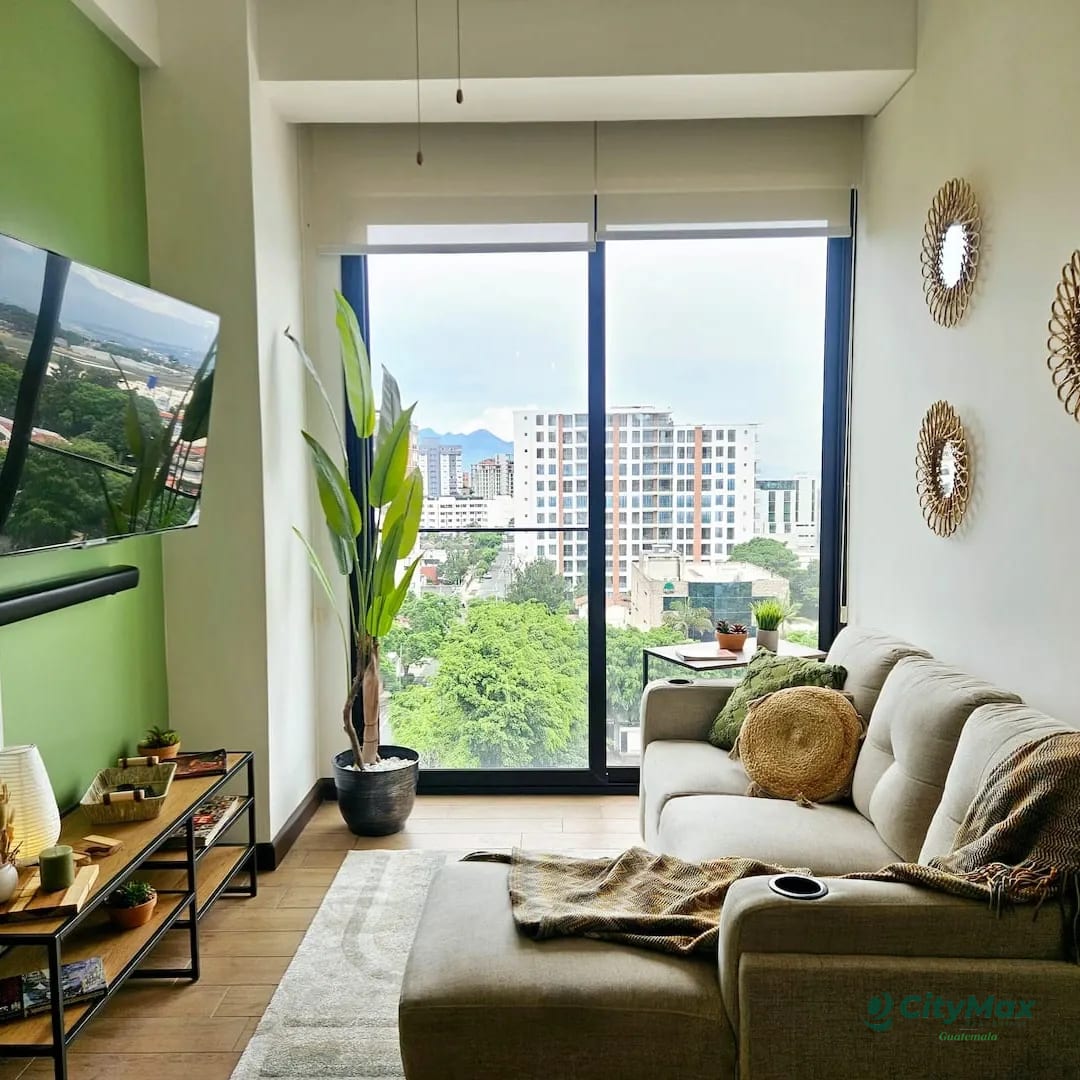 Apartamento en Venta en Inversión en Zona 13 — Apartamento en Venta en N Américas, Zona 13, Guatemala, Ciudad — foto 1 de 11