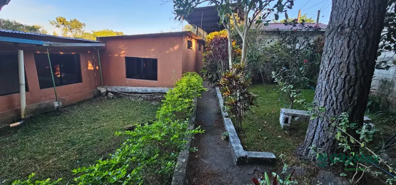 Amplia Casa en Venta o Renta en Colmenas Villas Canales — Casa en Venta en Villa Canales, Guatemala, Ciudad — foto 1 de 11