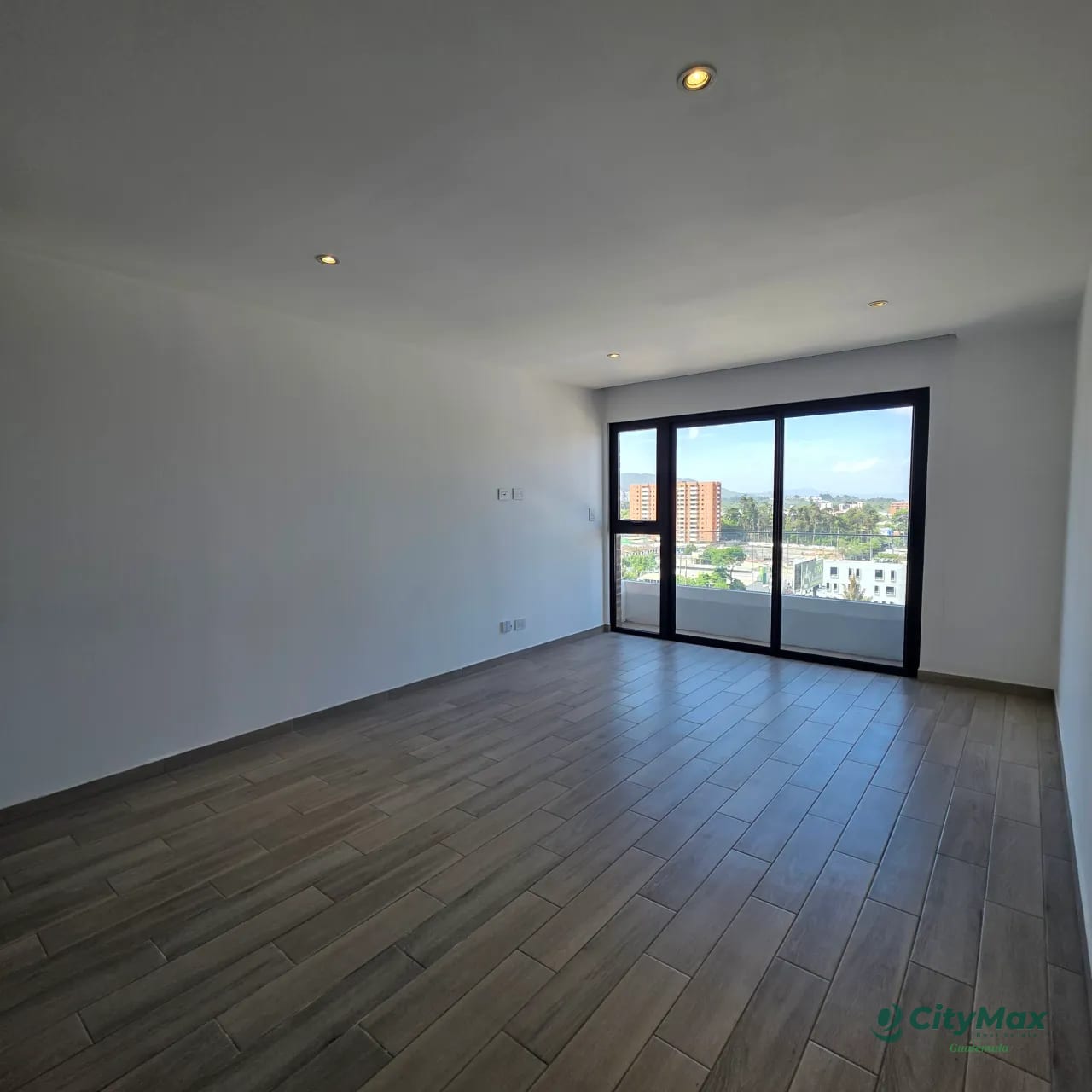 Apartamento en Alquiler en Zona 10 Guatemala — Apartamento en Alquiler en Parque 10, Zona 10, Guatemala, Ciudad — foto 9 de 15