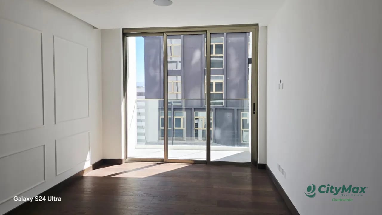 Apartamento en Renta o Venta en Zona 10 Ciudad de Guatemala. — Apartamento en Venta en Atarah, Zona 10, Guatemala, Ciudad — foto 1 de 6