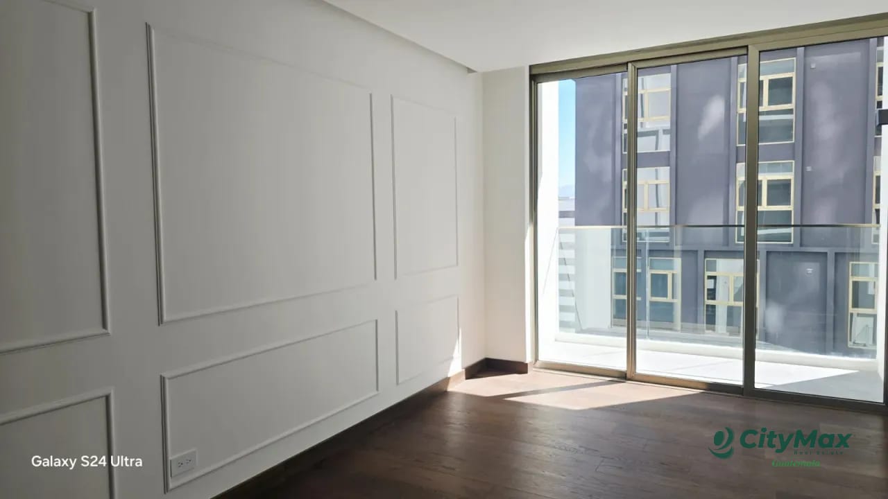 Apartamento en Renta o Venta en Zona 10 Ciudad de Guatemala. — Apartamento en Venta en Atarah, Zona 10, Guatemala, Ciudad — foto 3 de 6