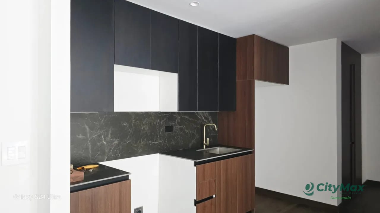 Apartamento en Renta o Venta en Zona 10 Ciudad de Guatemala. — Apartamento en Venta en Atarah, Zona 10, Guatemala, Ciudad — foto 6 de 6