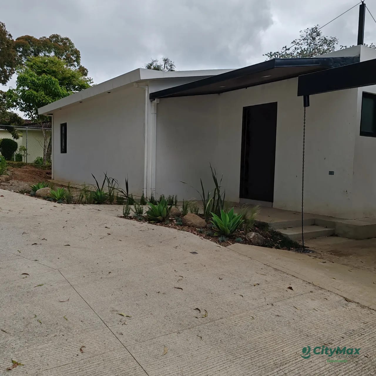 Casa en Venta de 1 Nivel en San Lucas, La Antigua — Casa en Venta en San Lucas Sacatepéquez, Sacatepéquez — foto 3 de 9