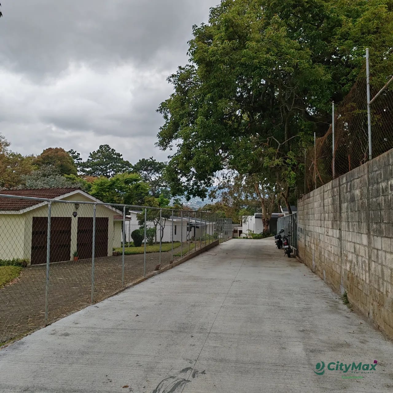 Casa en Venta de 1 Nivel en San Lucas, La Antigua — Casa en Venta en San Lucas Sacatepéquez, Sacatepéquez — foto 4 de 9