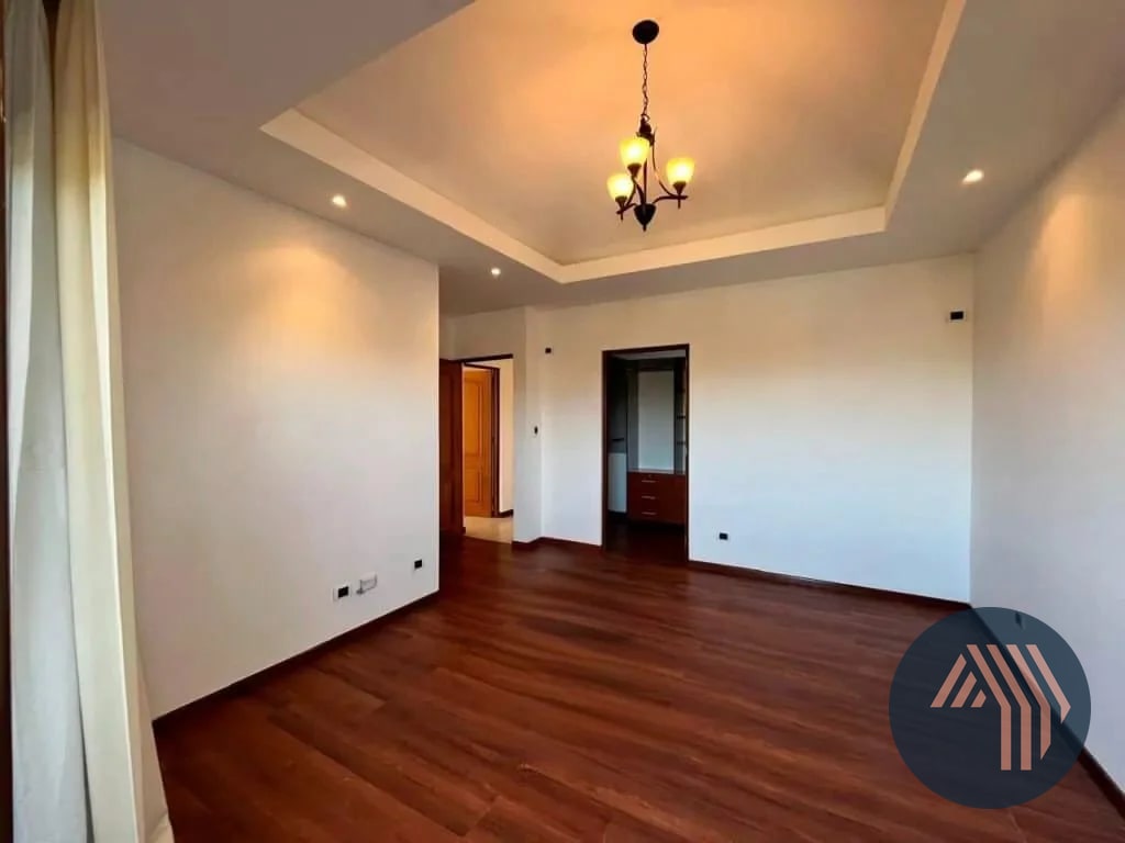 ALQUILER DE AMPLIO APARTAMENTO - COL. MAESTRO, ZONA 15 - 7