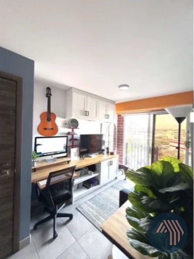 VENTA DE APARTAMENTO IDEAL PARA INVERSIÓN - MODRA, ZONA 4 - 6