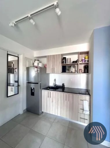 VENTA DE APARTAMENTO IDEAL PARA INVERSIÓN - MODRA, ZONA 4 - 5