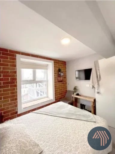 VENTA DE APARTAMENTO IDEAL PARA INVERSIÓN - MODRA, ZONA 4 — Apartamento en Venta en Modra, Zona 4, Guatemala, Ciudad — foto 2 de 10