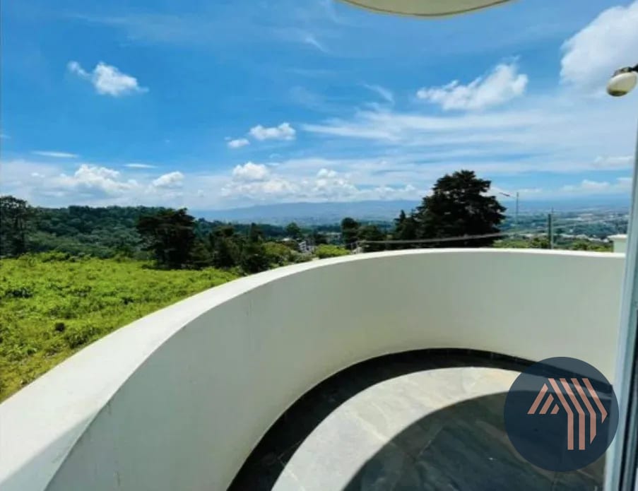 Alquiler de Lindo Apartamento - Ed. la Vista, Zona 16 — Apartamento en Alquiler en La Vista, Zona 16, Guatemala, Ciudad — foto 10 de 11