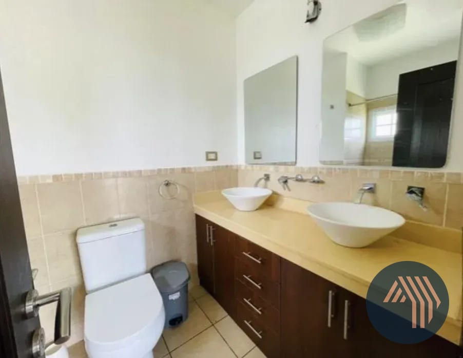 Alquiler de Lindo Apartamento - Ed. la Vista, Zona 16 — Apartamento en Alquiler en La Vista, Zona 16, Guatemala, Ciudad — foto 8 de 11
