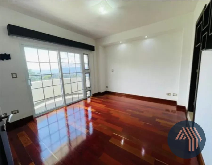 Alquiler de Lindo Apartamento - Ed. la Vista, Zona 16 — Apartamento en Alquiler en La Vista, Zona 16, Guatemala, Ciudad — foto 7 de 11
