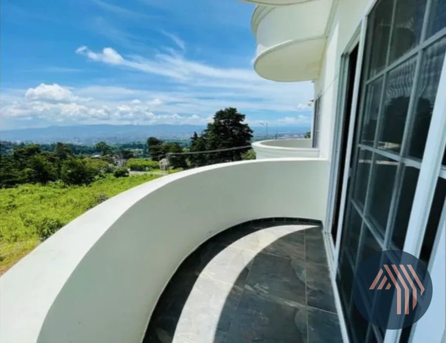 Alquiler de Lindo Apartamento - Ed. la Vista, Zona 16 — Apartamento en Alquiler en La Vista, Zona 16, Guatemala, Ciudad — foto 4 de 11
