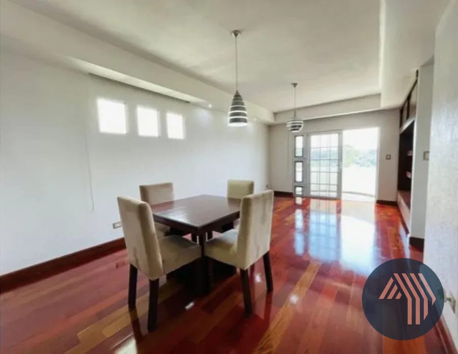 Alquiler de Lindo Apartamento - Ed. la Vista, Zona 16 — Apartamento en Alquiler en La Vista, Zona 16, Guatemala, Ciudad — foto 1 de 11