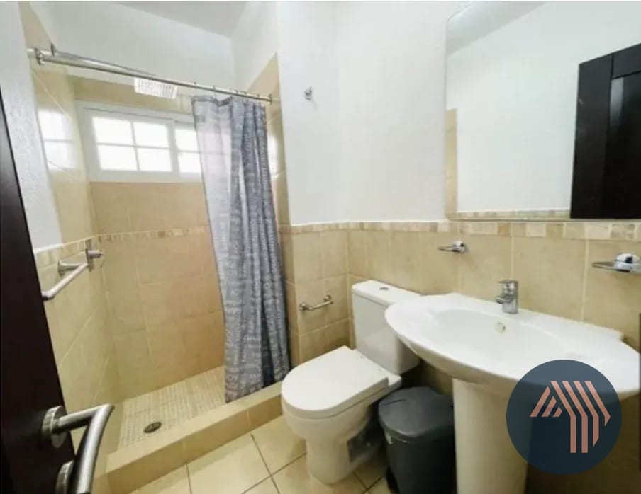 Alquiler de Lindo Apartamento - Ed. la Vista, Zona 16 — Apartamento en Alquiler en La Vista, Zona 16, Guatemala, Ciudad — foto 6 de 11