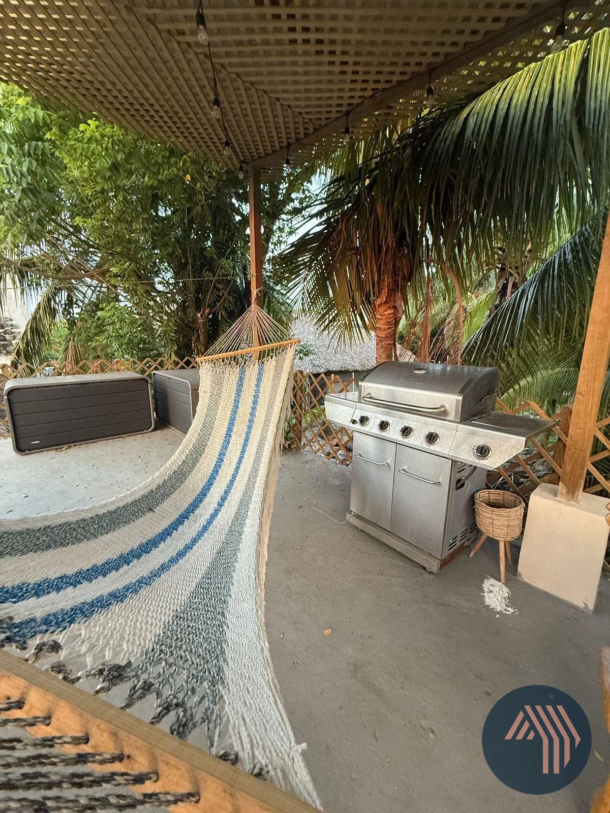 Venta de Hermosa Casa - el Paredón, Sipacate — Casa vacacional en Venta en Sipacate, Escuintla — foto 3 de 15
