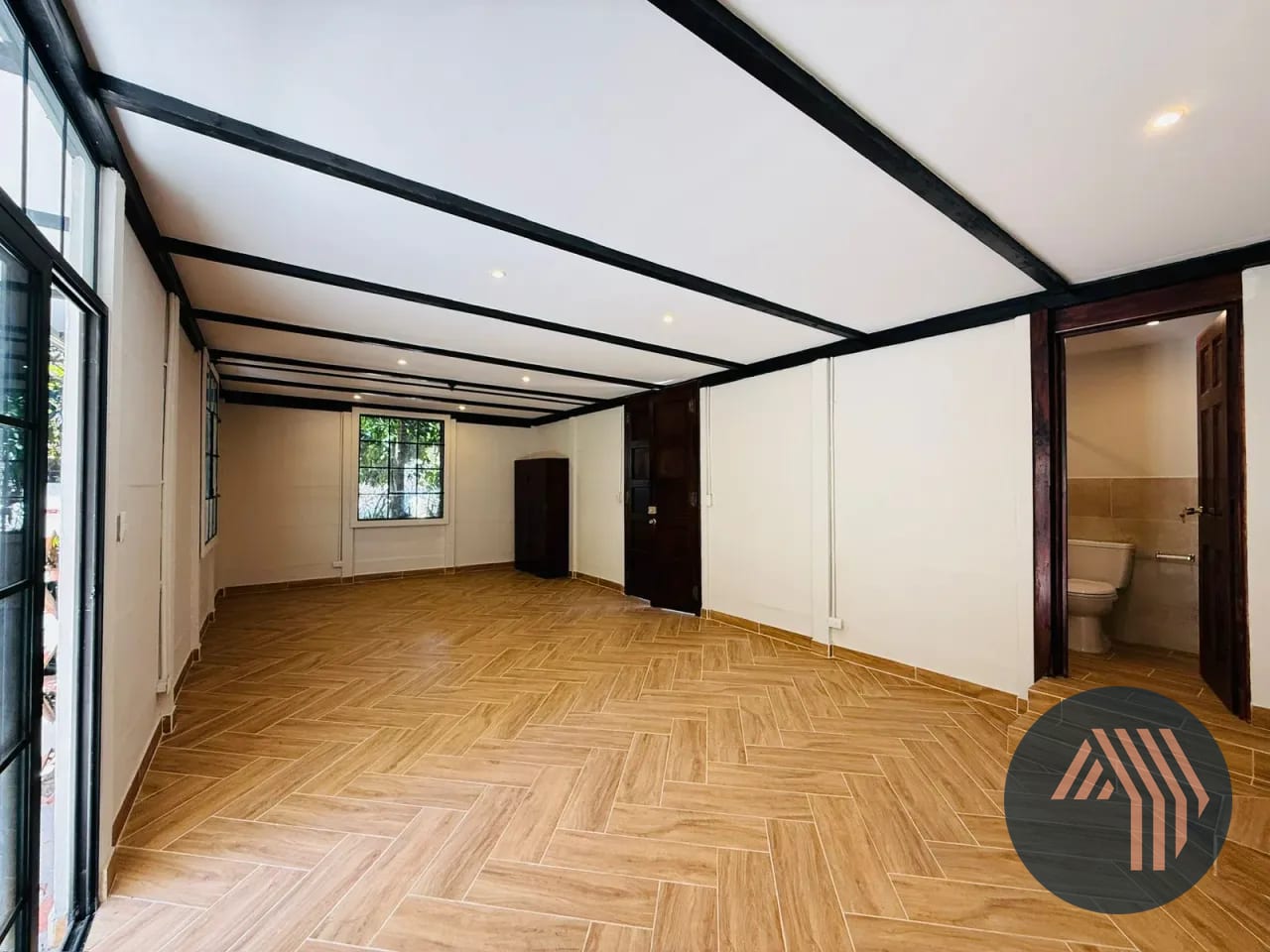 ALQUILER DE LINDO APARTAMENTO DENTRO DEL CASCO - ANTIGUA GUATEMALA — Apartamento en Alquiler en Antigua, Sacatepéquez — foto 6 de 9