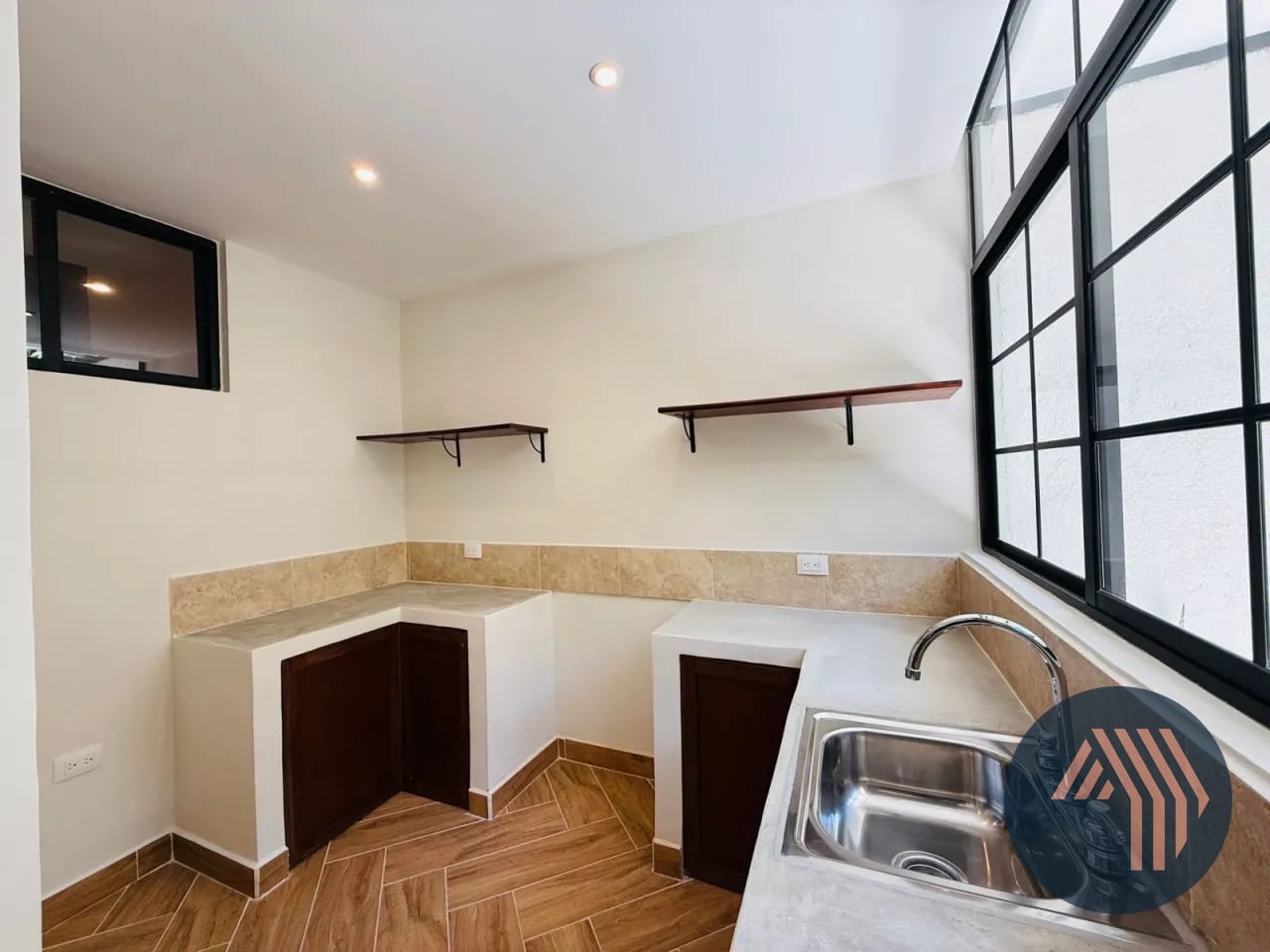 ALQUILER DE LINDO APARTAMENTO DENTRO DEL CASCO - ANTIGUA GUATEMALA — Apartamento en Alquiler en Antigua, Sacatepéquez — foto 7 de 9