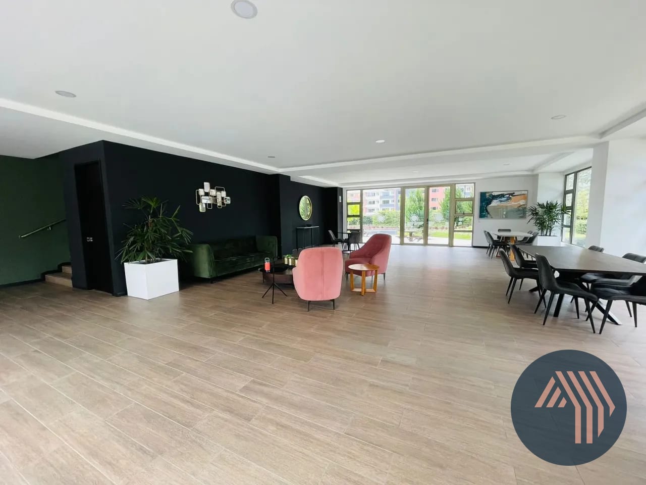 Venta Apartamentos con Jardín - Plaza Segheria, Zona 14 — Apartamento en Venta en Segheria, Zona 14, Guatemala, Ciudad — foto 17 de 17