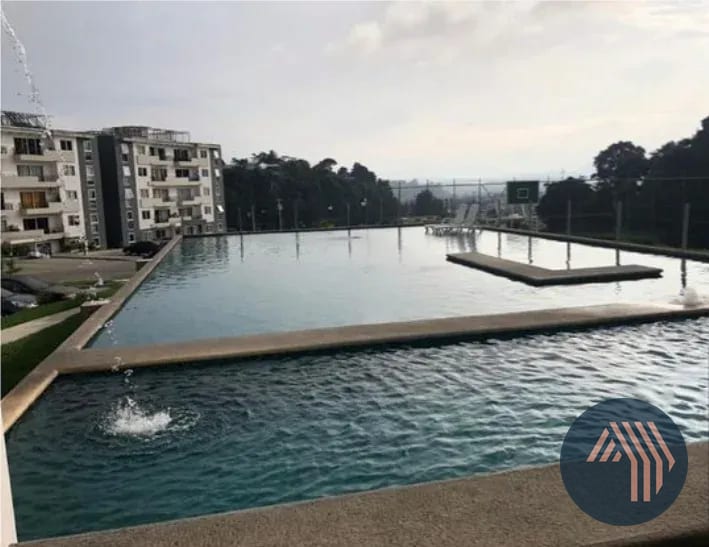 VENTA DE APARTAMENTO - TORRES DE VILLAFLORES, SAN MIGUEL PETAPA — Apartamento en Venta en Torres de Villaflores, San Miguel Petapa, Guatemala, Ciudad — foto 2 de 3