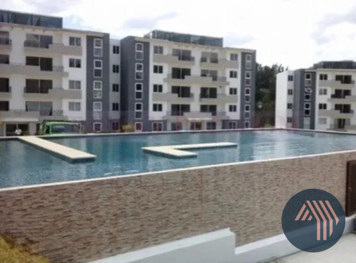 VENTA DE APARTAMENTO - TORRES DE VILLAFLORES, SAN MIGUEL PETAPA — Apartamento en Venta en Torres de Villaflores, San Miguel Petapa, Guatemala, Ciudad — foto 1 de 3