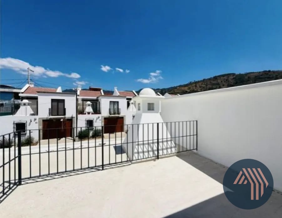 VENTA DE CASA PARA ESTRENAR - SAN LORENZO, ANTIGUA — Casa vacacional en Venta en Antigua, Sacatepéquez — foto 12 de 12