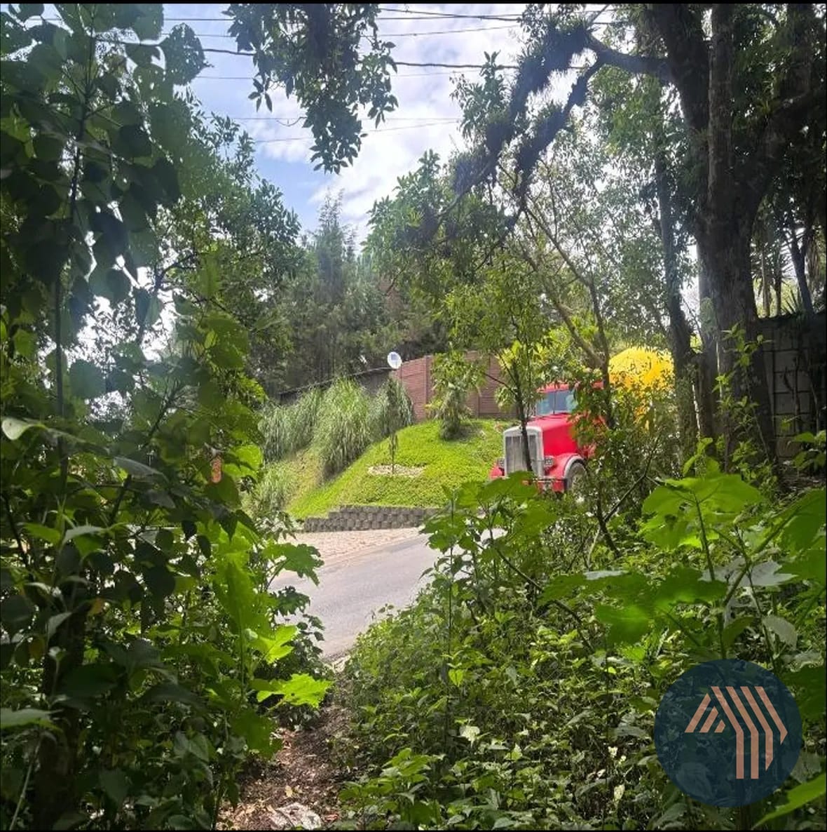 VENTA DE AMPLIO TERRENO - CARR. A LAGUNA BERMEJA, PIEDRA PARADA — Terreno en Venta en Carretera a El Salvador, Guatemala, Ciudad — foto 9 de 9