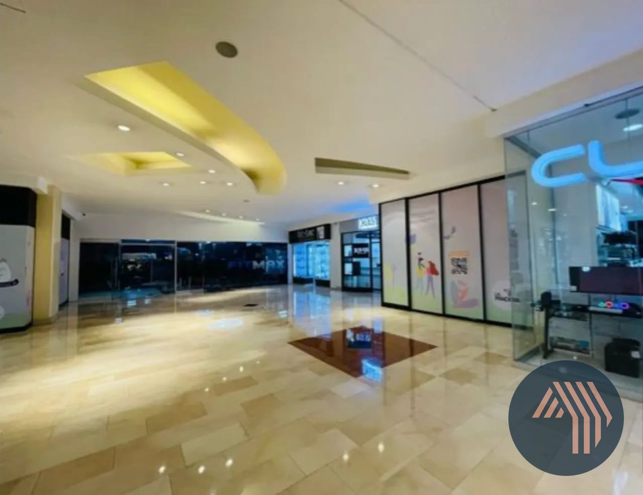 Alquiler de Local Comercial 53.11MT2 - la Pradera, Zona 10 — Local en Alquiler en Zona 10, Guatemala, Ciudad — foto 2 de 11