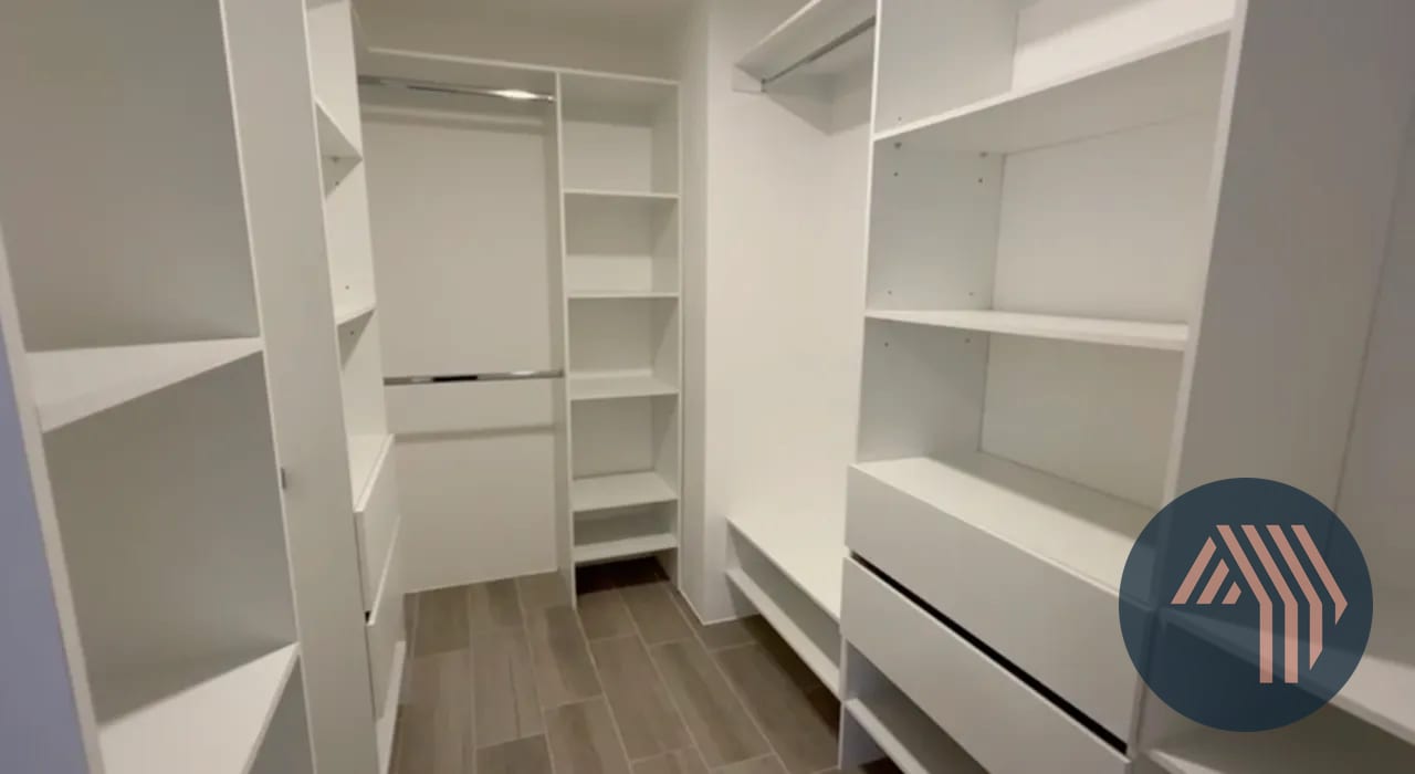 Alquiler de Lindo Apartamento - Plaza Segheria, Zona 14 — Apartamento en Alquiler en Segheria, Zona 14, Guatemala, Ciudad — foto 14 de 16