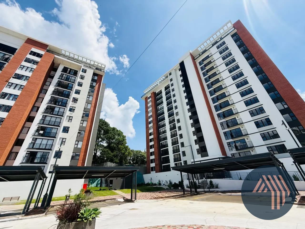 Alquiler de Apartamento para Estrenar - San Isidro 20/21, Zona 16 — Apartamento en Alquiler en San Isidro 20/21, Zona 16, Guatemala, Ciudad — foto 12 de 17