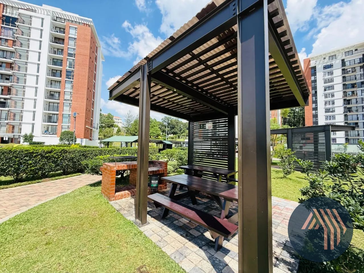 Alquiler de Apartamento para Estrenar - San Isidro 20/21, Zona 16 — Apartamento en Alquiler en San Isidro 20/21, Zona 16, Guatemala, Ciudad — foto 17 de 17