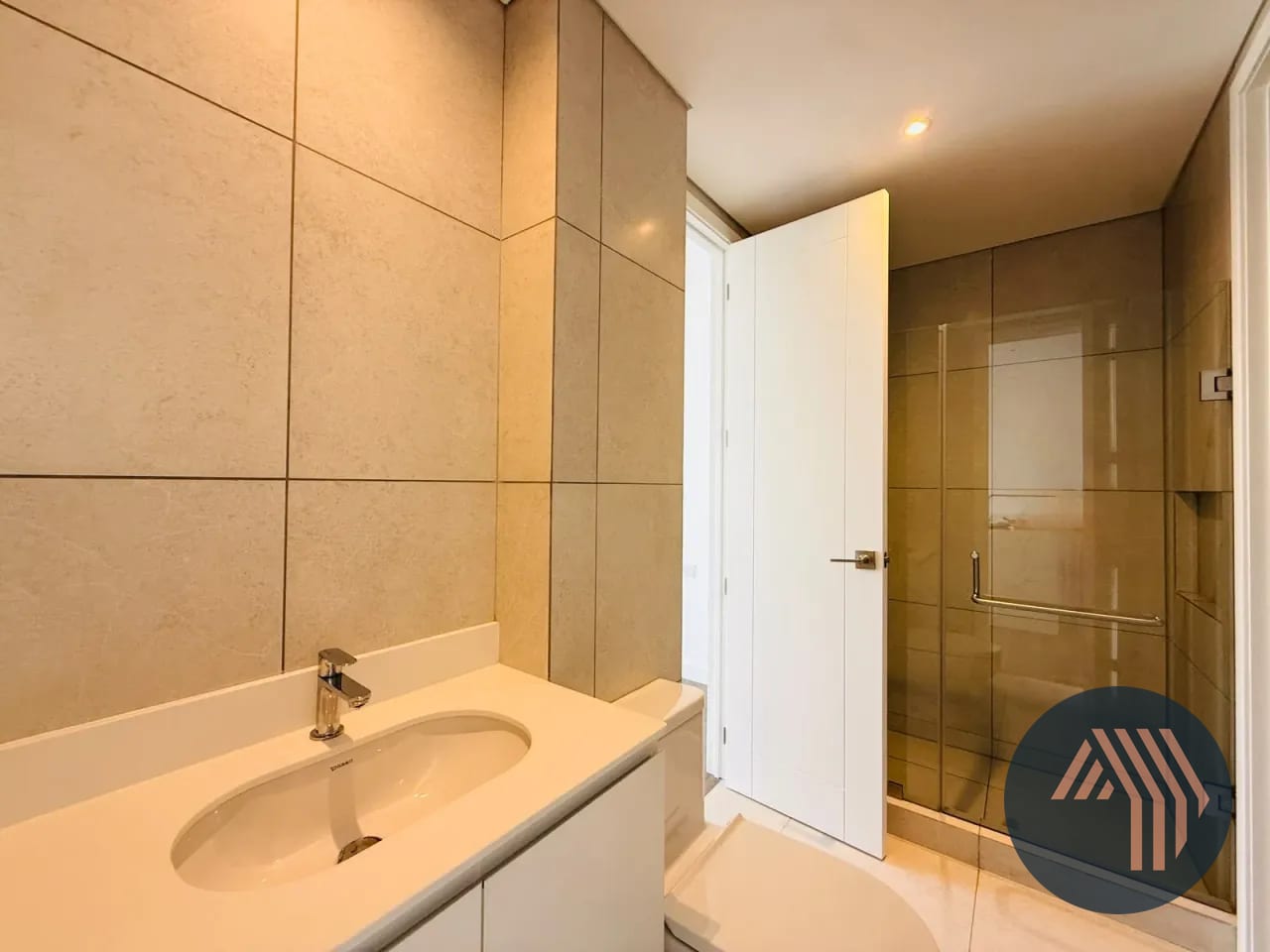 Alquiler de Apartamento para Estrenar - Ferre 10, Zona 10 — Apartamento en Alquiler en Ferré Diez, Zona 10, Guatemala, Ciudad — foto 7 de 17