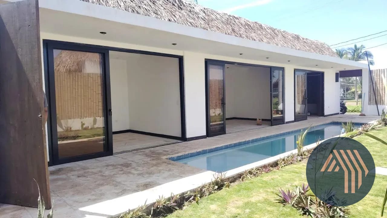 Venta de Linda Casa Vacacional - el Paredón, Sipacate — Casa vacacional en Venta en Sipacate, Escuintla — foto 4 de 4