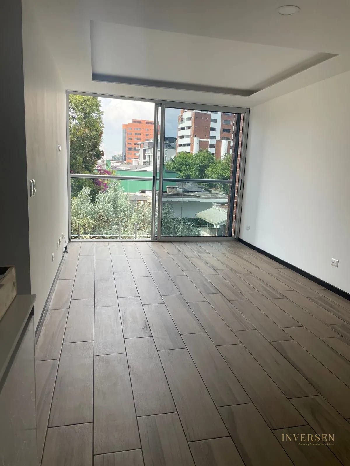 Apartamento en renta/venta en Edificio Cassia zona 15 (copia) — Apartamento en Alquiler en Cassia, Zona 15, Guatemala, Ciudad — foto 3 de 11