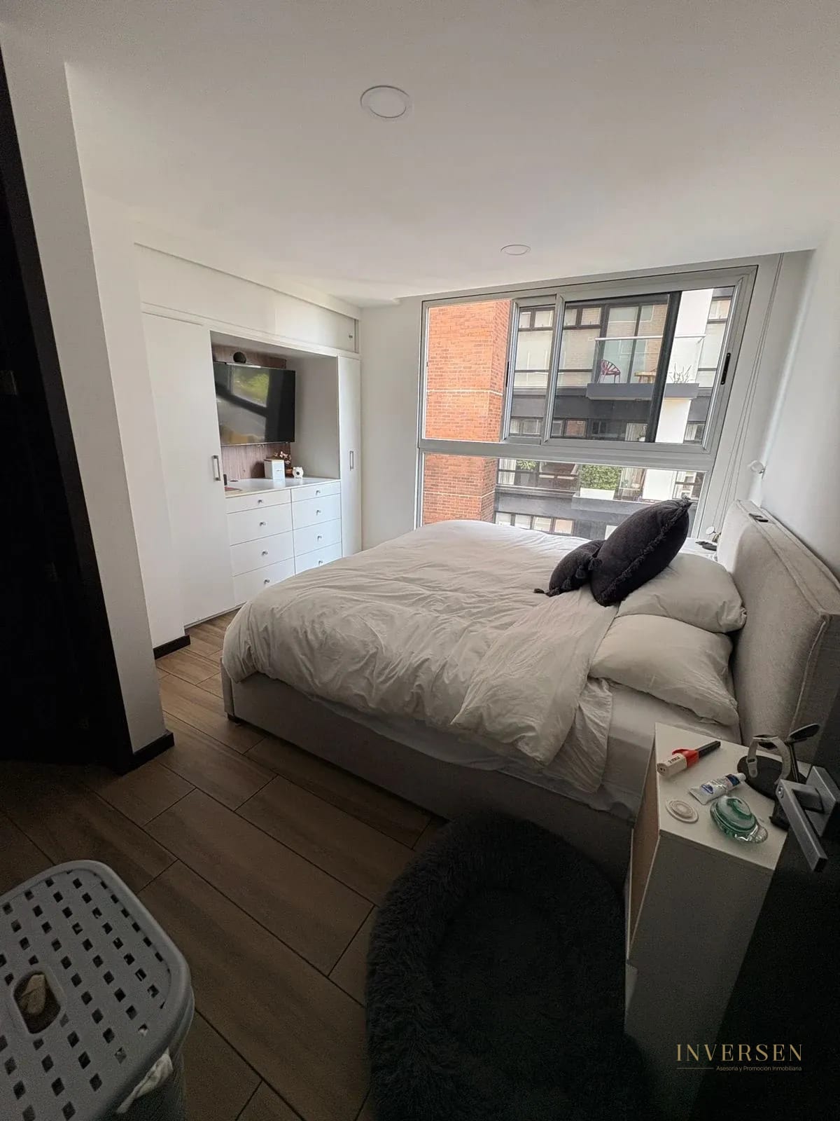 Apartamento en renta/venta en Edificio Cassia zona 15 (copia) — Apartamento en Alquiler en Cassia, Zona 15, Guatemala, Ciudad — foto 7 de 11