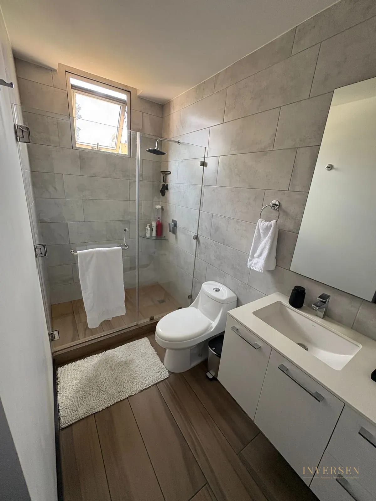 Apartamento en renta/venta en Edificio Cassia zona 15 (copia) — Apartamento en Alquiler en Cassia, Zona 15, Guatemala, Ciudad — foto 8 de 11