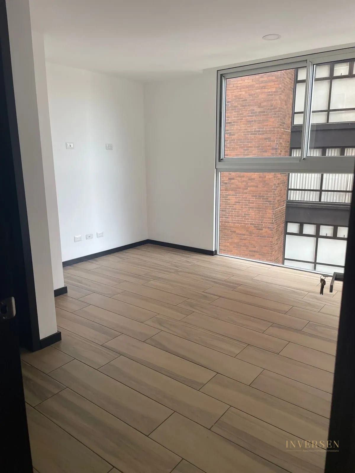 Apartamento en renta/venta en Edificio Cassia zona 15 (copia) — Apartamento en Alquiler en Cassia, Zona 15, Guatemala, Ciudad — foto 10 de 11