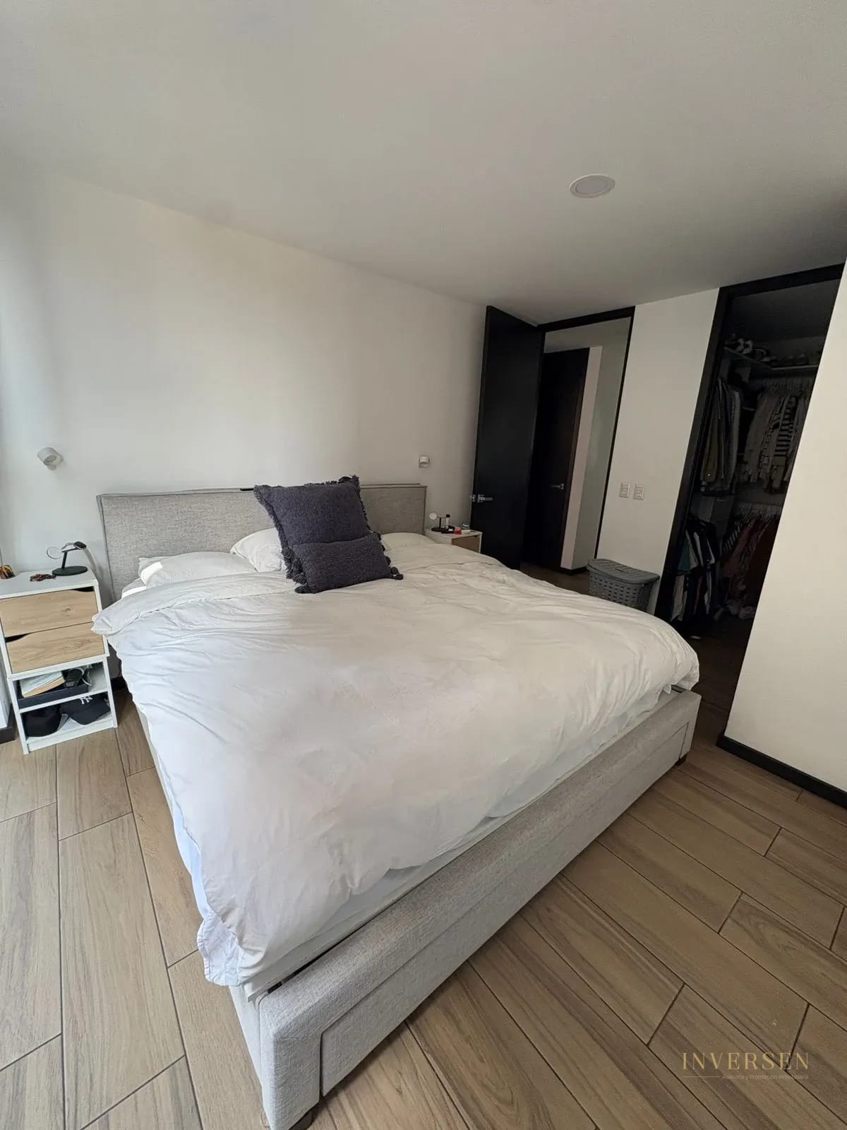 Apartamento en renta/venta en Edificio Cassia zona 15 (copia) — Apartamento en Alquiler en Cassia, Zona 15, Guatemala, Ciudad — foto 11 de 11