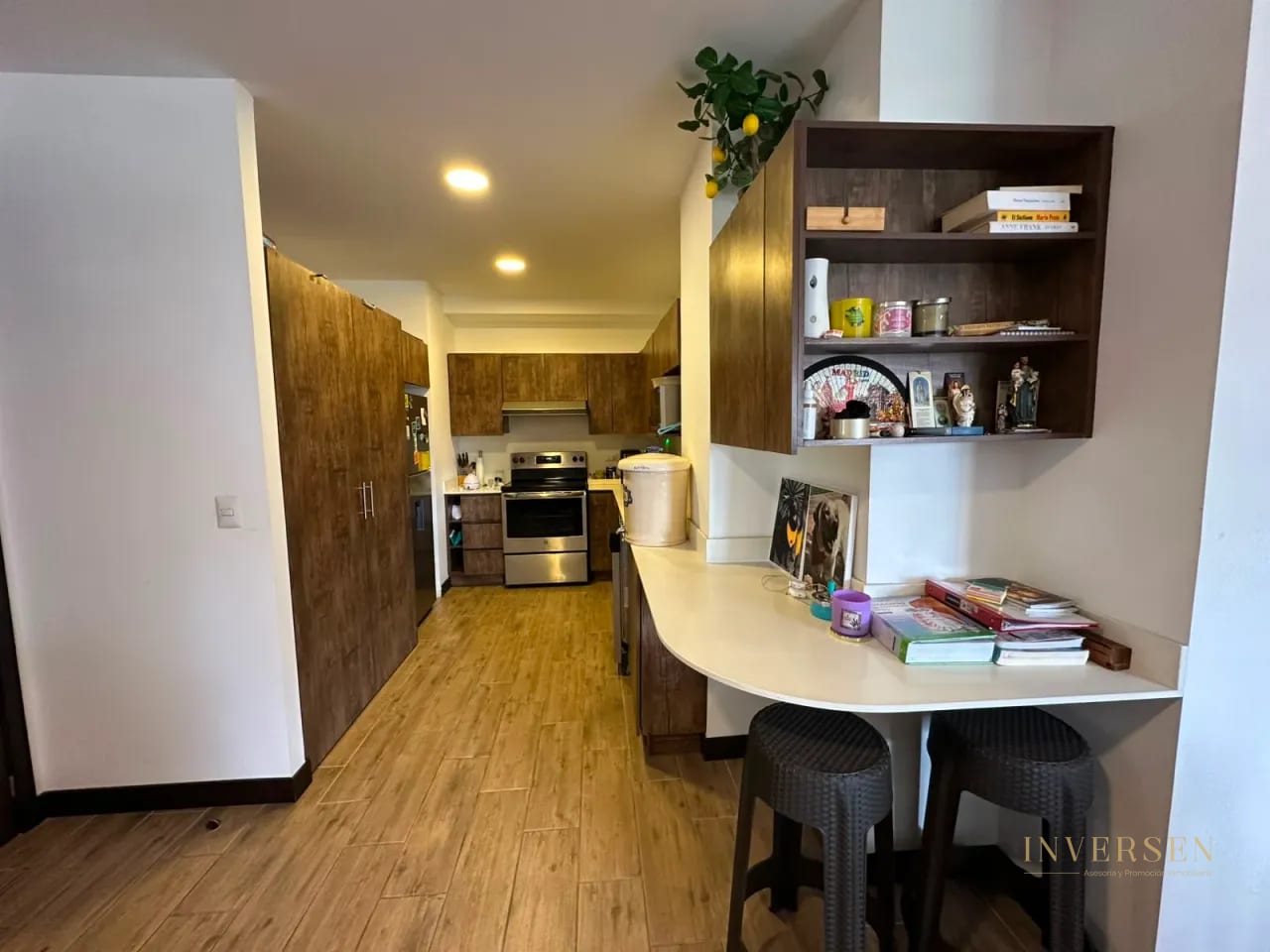 Apartamento en venta en zona 10 — Apartamento en Venta en Habitat Ciudad Vieja, Zona 10, Guatemala, Ciudad — foto 5 de 17