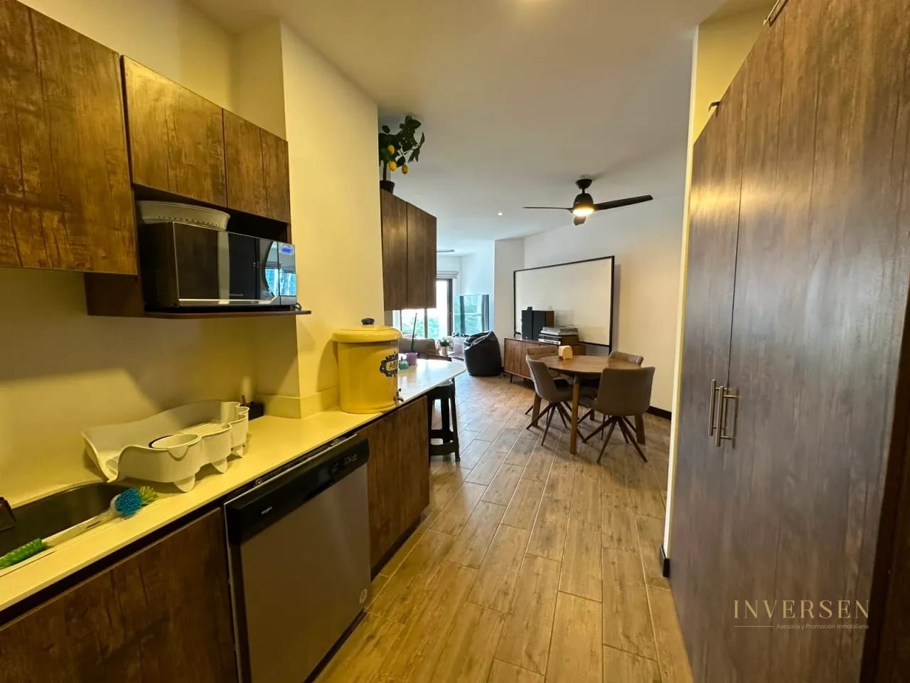 Apartamento en venta en zona 10 — Apartamento en Venta en Habitat Ciudad Vieja, Zona 10, Guatemala, Ciudad — foto 1 de 17