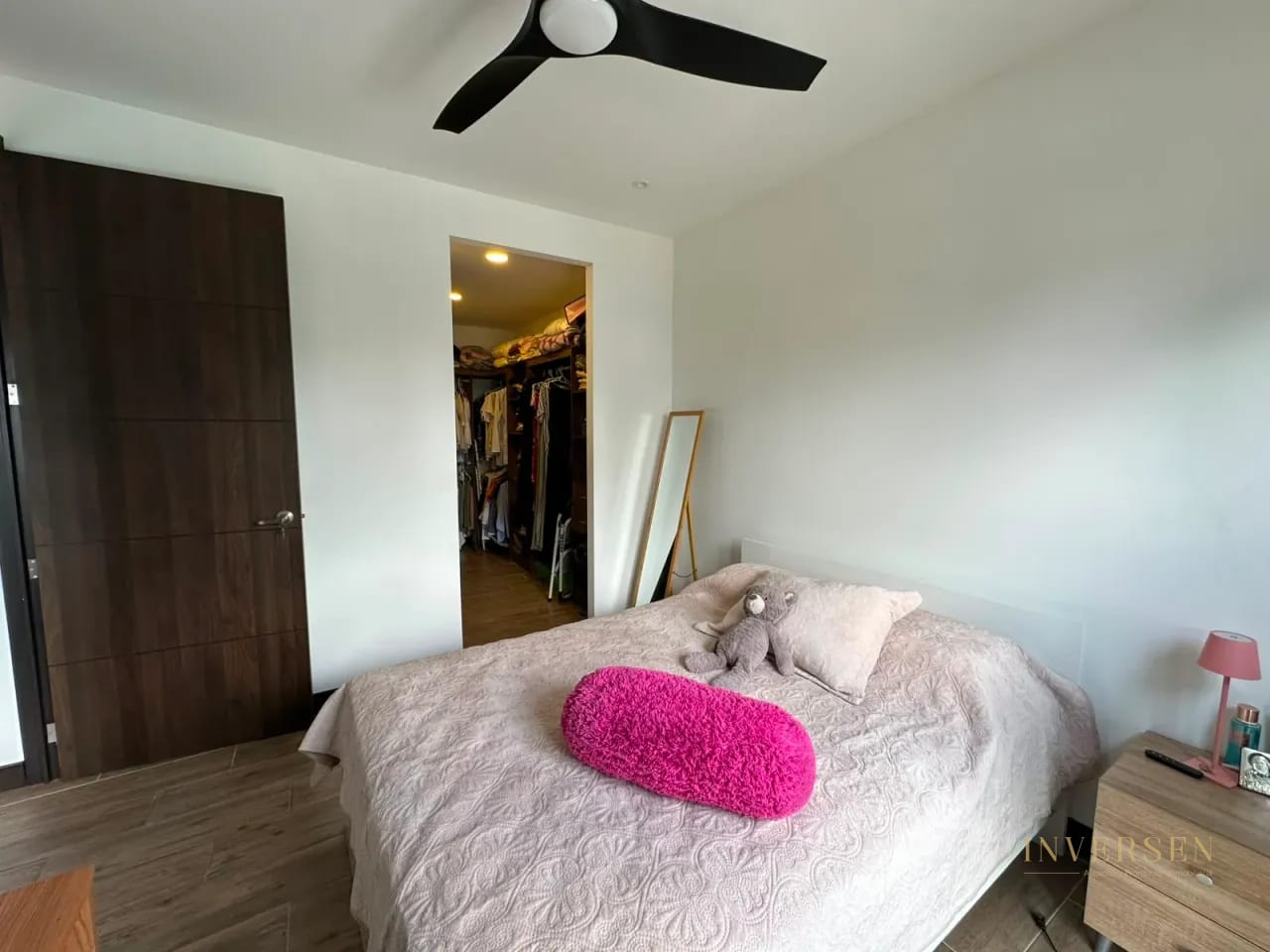 Apartamento en venta en zona 10 — Apartamento en Venta en Habitat Ciudad Vieja, Zona 10, Guatemala, Ciudad — foto 7 de 17