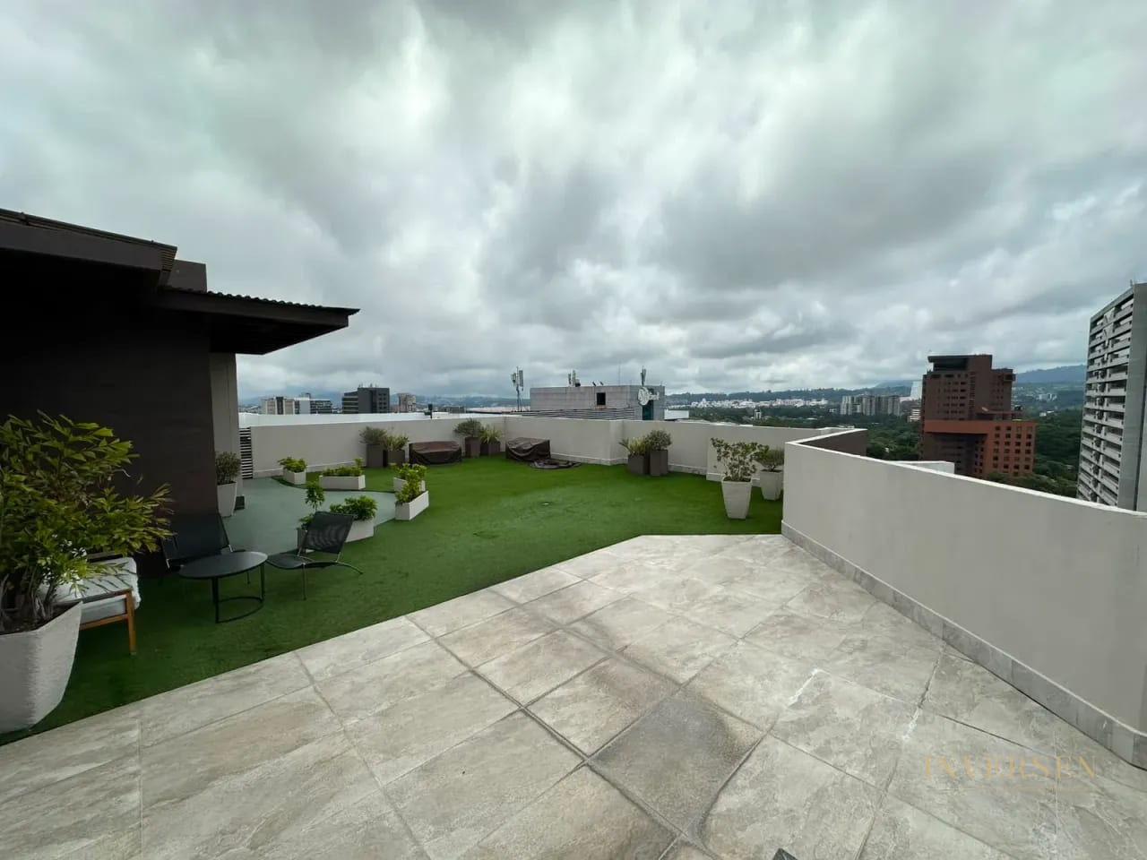 Apartamento en venta en zona 10 — Apartamento en Venta en Habitat Ciudad Vieja, Zona 10, Guatemala, Ciudad — foto 10 de 17