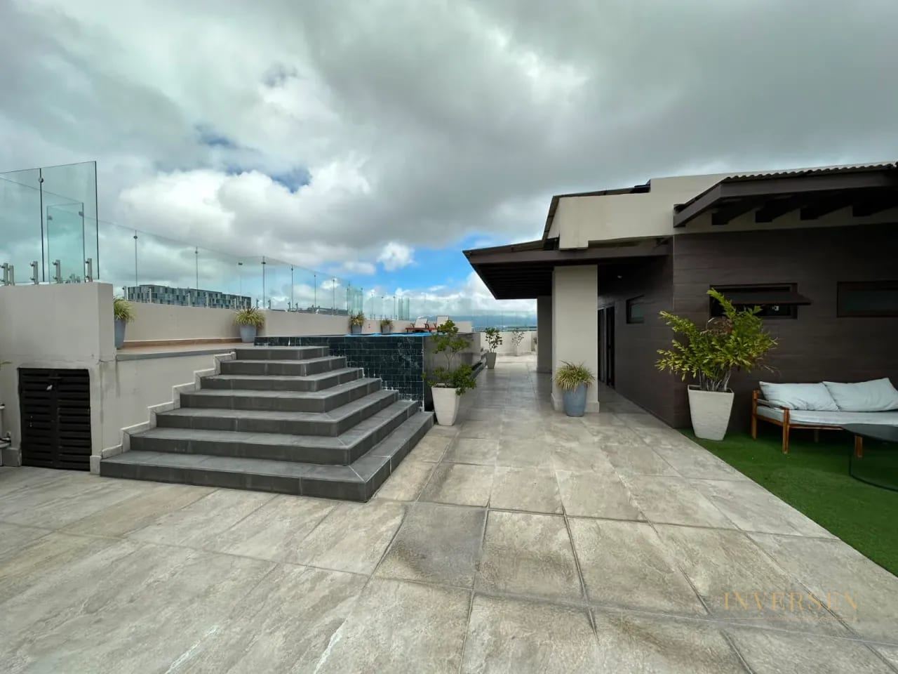 Apartamento en venta en zona 10 — Apartamento en Venta en Habitat Ciudad Vieja, Zona 10, Guatemala, Ciudad — foto 14 de 17