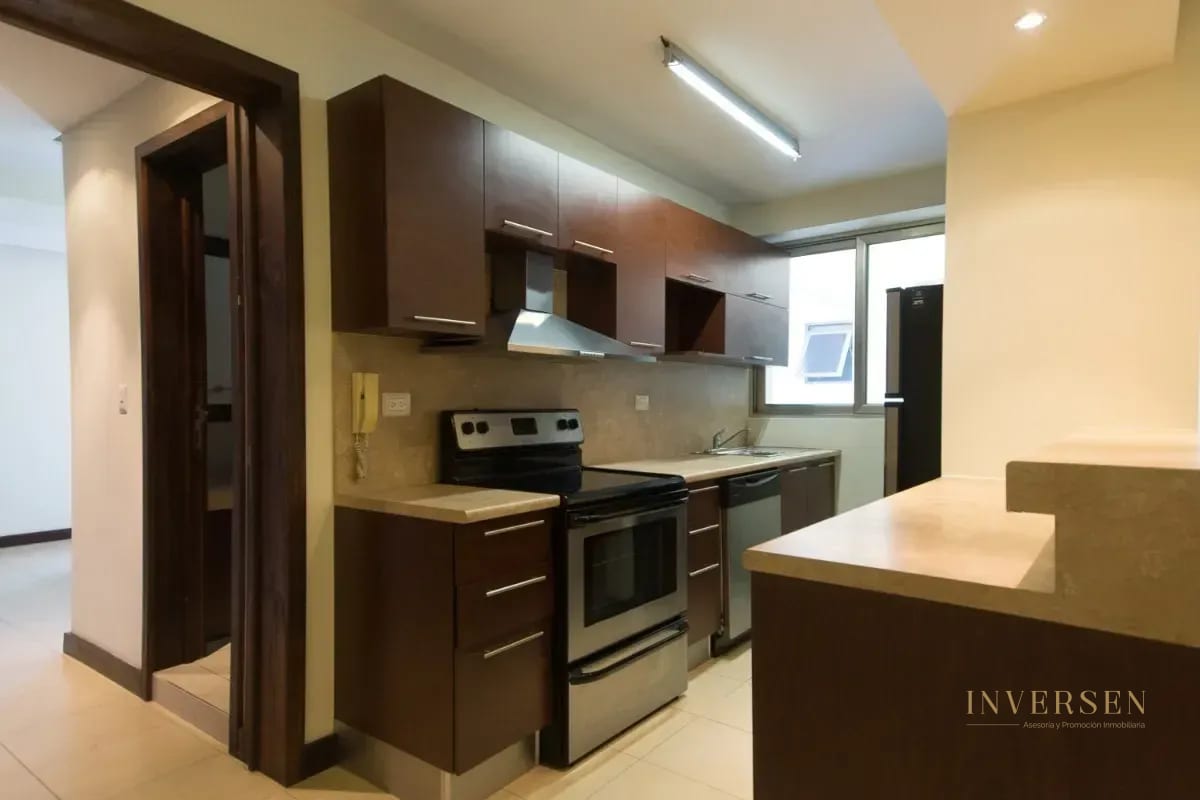 Apartamento en renta, zona 14 — Apartamento en Alquiler en Zona 14, Guatemala, Ciudad — foto 3 de 8