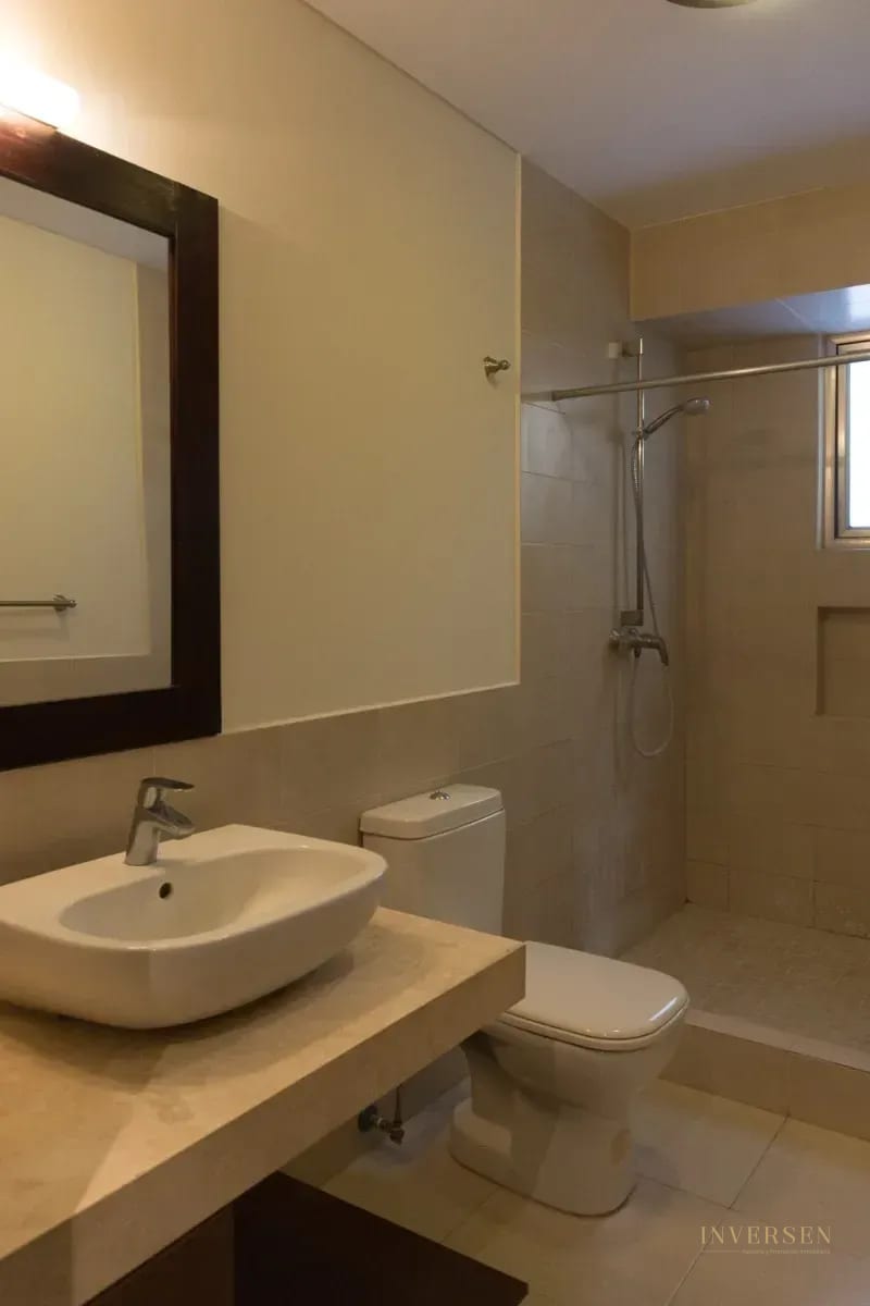 Apartamento en renta, zona 14 — Apartamento en Alquiler en Zona 14, Guatemala, Ciudad — foto 8 de 8