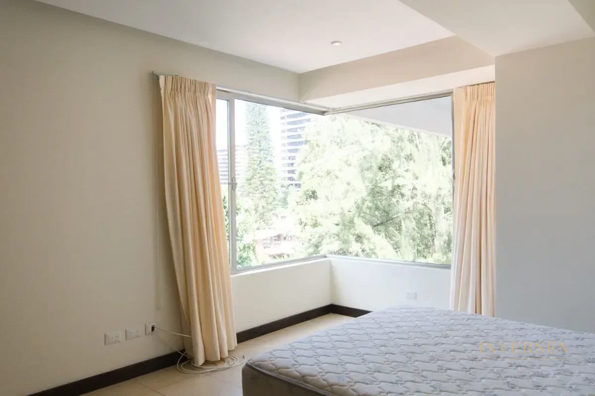 Apartamento en renta, zona 14 — Apartamento en Alquiler en Zona 14, Guatemala, Ciudad — foto 5 de 8