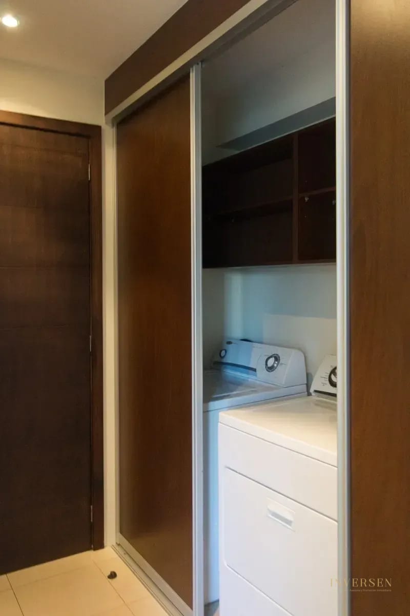Apartamento en renta, zona 14 — Apartamento en Alquiler en Zona 14, Guatemala, Ciudad — foto 7 de 8