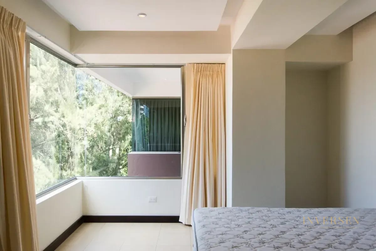 Apartamento en renta, zona 14 — Apartamento en Alquiler en Zona 14, Guatemala, Ciudad — foto 4 de 8